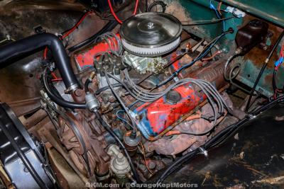 1964 Ford F350