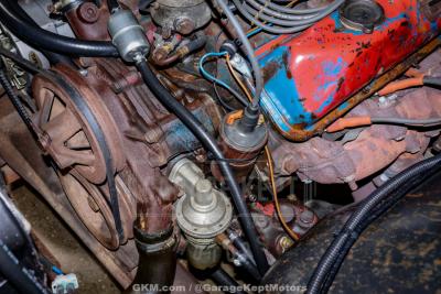 1964 Ford F350