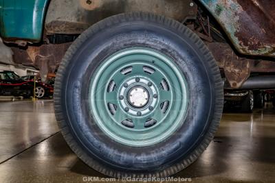 1964 Ford F350