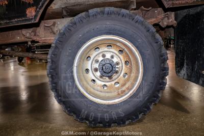1964 Ford F350