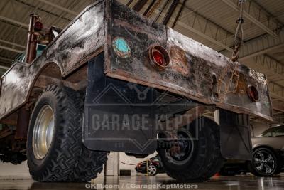 1964 Ford F350
