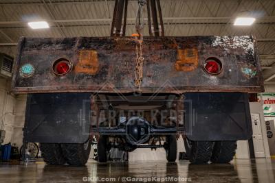 1964 Ford F350