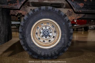 1964 Ford F350