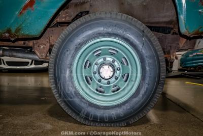 1964 Ford F350