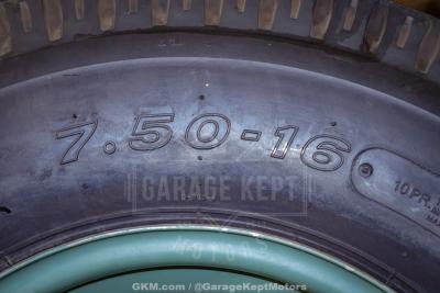 1964 Ford F350
