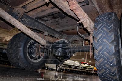 1964 Ford F350