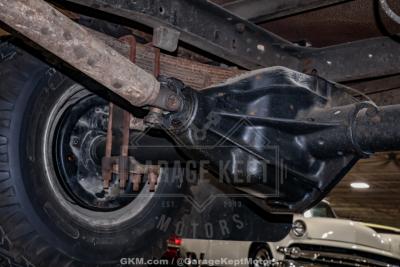 1964 Ford F350