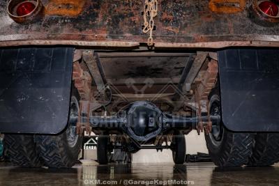 1964 Ford F350