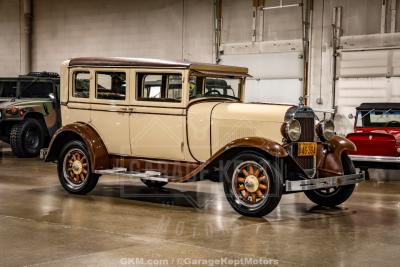 1928 Oldsmobile F-28