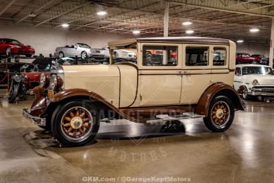 1928 Oldsmobile F-28