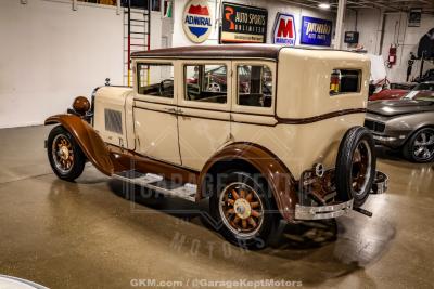 1928 Oldsmobile F-28
