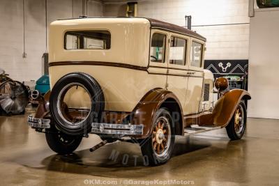 1928 Oldsmobile F-28