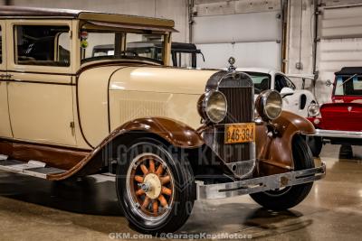 1928 Oldsmobile F-28