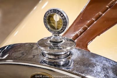 1928 Oldsmobile F-28