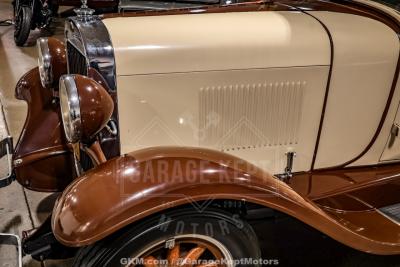 1928 Oldsmobile F-28