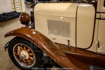 1928 Oldsmobile F-28