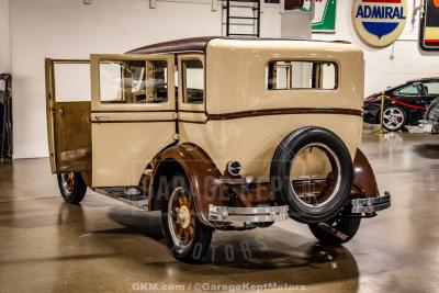 1928 Oldsmobile F-28