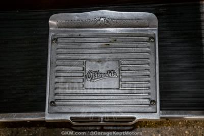 1928 Oldsmobile F-28