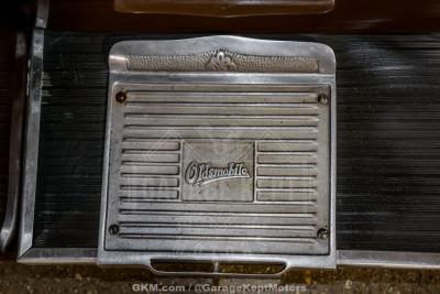 1928 Oldsmobile F-28