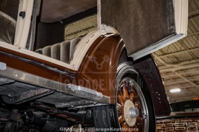 1928 Oldsmobile F-28
