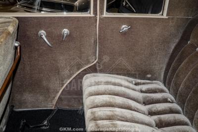 1928 Oldsmobile F-28
