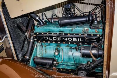 1928 Oldsmobile F-28