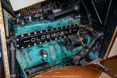 1928 Oldsmobile F-28
