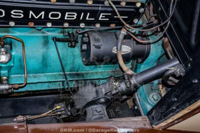 1928 Oldsmobile F-28