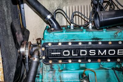 1928 Oldsmobile F-28