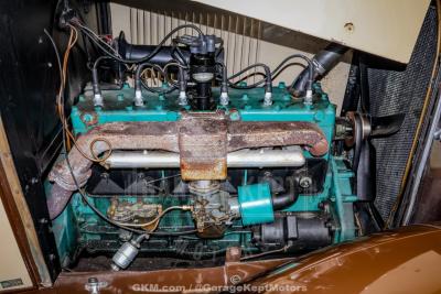 1928 Oldsmobile F-28