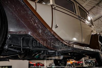 1928 Oldsmobile F-28