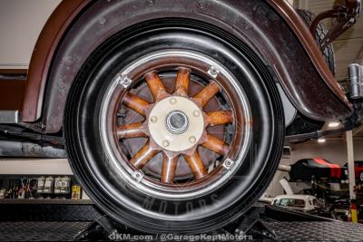 1928 Oldsmobile F-28