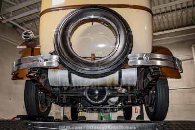 1928 Oldsmobile F-28