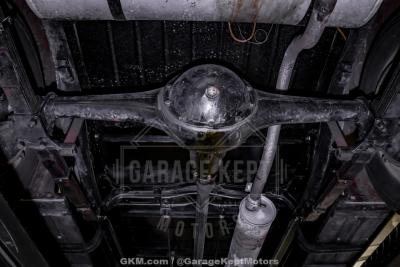1928 Oldsmobile F-28