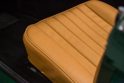 1974 MG MGB Roadster