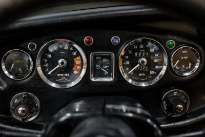 1974 MG MGB Roadster