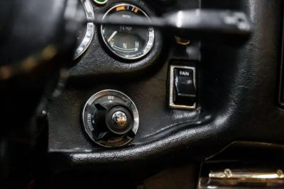1974 MG MGB Roadster