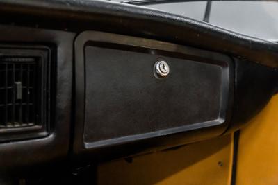 1974 MG MGB Roadster