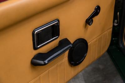 1974 MG MGB Roadster