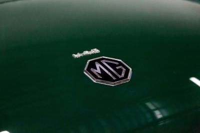 1974 MG MGB Roadster