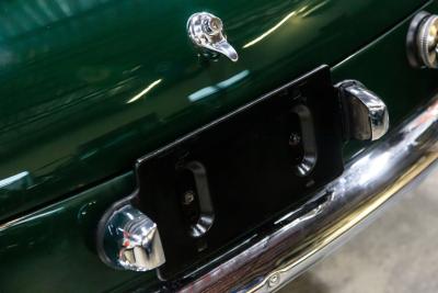 1974 MG MGB Roadster