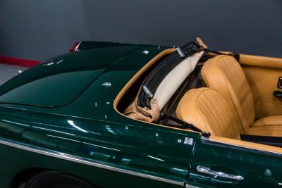 1974 MG MGB Roadster