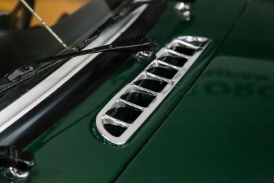 1974 MG MGB Roadster
