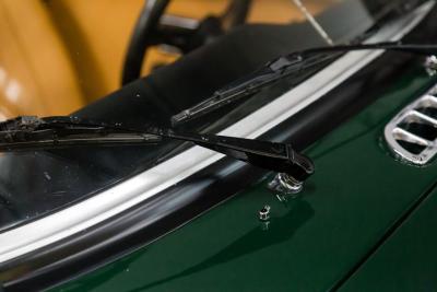 1974 MG MGB Roadster