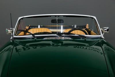 1974 MG MGB Roadster