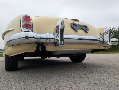 1961 Mercedes - Benz 190SL