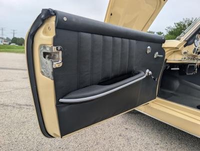 1961 Mercedes - Benz 190SL