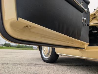 1961 Mercedes - Benz 190SL