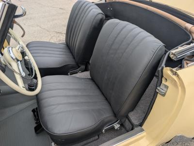1961 Mercedes - Benz 190SL