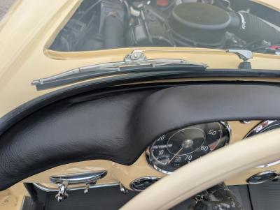 1961 Mercedes - Benz 190SL